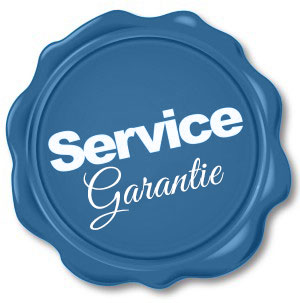 Service Guarantee photo